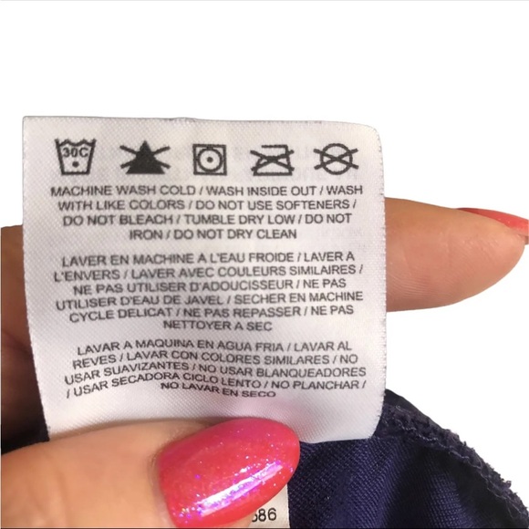 Nike Golf Y2K Women's X-Small 1/4 Zip Jacket Windbreaker Pullover Purple 416435 - Picture 10 of 12